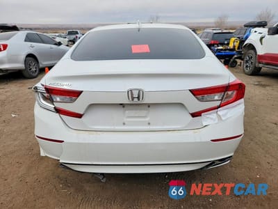 Zdjęcie 6 z 13 samochodu: 2018 HONDA ACCORD EX VIN:1HGCV1F43JA143262 - miniatura
