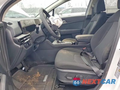 Zdjęcie 7 z 14 samochodu: 2026 KIA SPORTAGE LX VIN:5XYK2CDF9TG367352 - miniatura