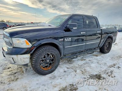 2013 RAM 1500 LARAMIE 1C6RR7NT7DS540990 - główne zdjęcie licytacji z USA - miniatura