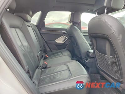 Zdjęcie 10 z 11 samochodu: 2021 AUDI Q3 PREMIUM 40 VIN:WA1AUCF33M1091741 - miniatura