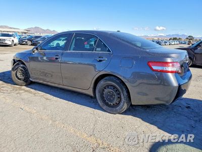 Drugie zdjęcie samochodu z przodu: 2011 TOYOTA CAMRY BASE VIN:4T4BF3EK6BR160593 - miniatura