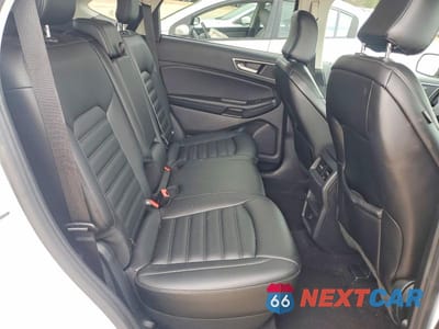 Zdjęcie 11 z 14 samochodu: 2022 FORD EDGE SEL VIN:2FMPK4J91NBA41218 - miniatura