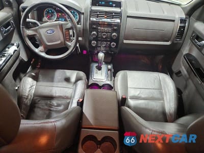 Zdjęcie 8 z 11 samochodu: 2012 FORD ESCAPE LIMITED VIN:1FMCU9E74CKB93379 - miniatura