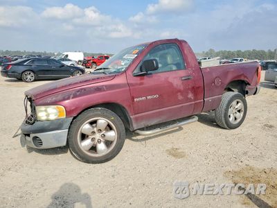 2003 DODGE RAM 1500 ST 1D7HA16K03J603713 - główne zdjęcie licytacji z USA - miniatura