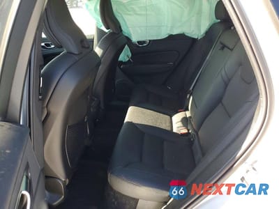 Zdjęcie 11 z 13 samochodu: 2025 VOLVO XC60 PLUS VIN:YV4M12RC2S1034717 - miniatura