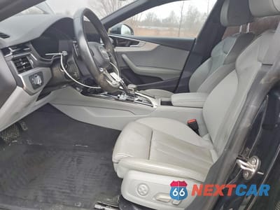 Zdjęcie 7 z 13 samochodu: 2024 AUDI A5 PREMIUM 45 VIN:WAUDACF57RA074667 - miniatura