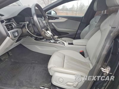 Zdjęcie 7 z 13 samochodu: 2024 AUDI A5 PREMIUM 45 VIN:WAUDACF57RA074667 - miniatura