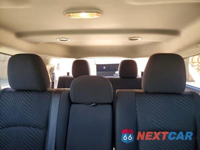 Zdjęcie 10 z 12 samochodu: 2018 DODGE JOURNEY SXT VIN:3C4PDCBGXJT525666 - miniatura