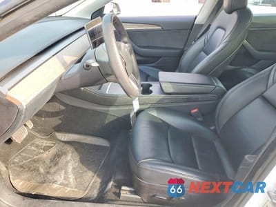 Zdjęcie 7 z 12 samochodu: 2023 TESLA MODEL 3 VIN:5YJ3E1EB0PF388096 - miniatura