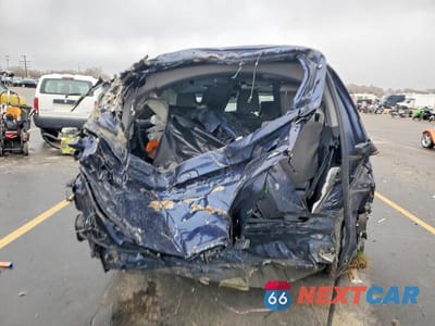 Zdjęcie 6 z 13 samochodu: 2019 HONDA ODYSSEY ELITE VIN:5FNRL6H92KB074495 - miniatura