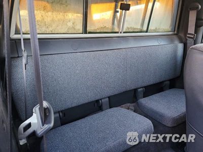 Zdjęcie 10 z 12 samochodu: 1989 TOYOTA PICKUP 1/2 TON EXTRA LONG WHEELBASE SR5 VIN:JT4VN13G9K0012222 - miniatura