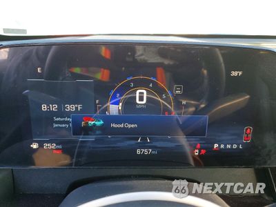 Zdjęcie 9 z 15 samochodu: 2025 CHEVROLET TRAVERSE Z71 VIN:1GNEVJRS9SJ265098 - miniatura
