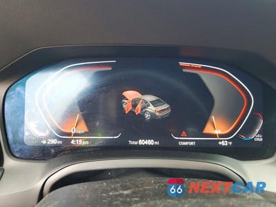 Zdjęcie 9 z 11 samochodu: 2022 BMW 330I VIN:3MW5R1J01N8C53273 - miniatura