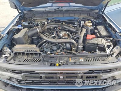 Zdjęcie 12 z 16 samochodu: 2024 FORD BRONCO RAPTOR VIN:1FMEE0RR5RLB32977 - miniatura