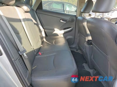 Zdjęcie 10 z 12 samochodu: 2011 TOYOTA PRIUS VIN:JTDKN3DU5B0315890 - miniatura