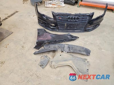 Zdjęcie 12 z 12 samochodu: 2014 AUDI S7 PREMIUM VIN:WAUW2AFC7EN146009 - miniatura