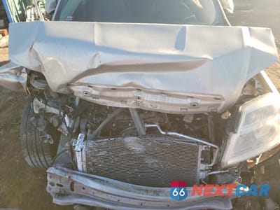 Zdjęcie 11 z 13 samochodu: 2011 GMC TERRAIN SLT VIN:2CTFLVE55B6293606 - miniatura