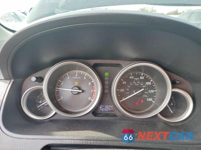 Zdjęcie 9 z 12 samochodu: 2015 MAZDA CX-9 GRAND TOURING VIN:JM3TB3DA7F0467587 - miniatura