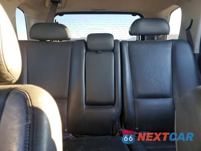 Zdjęcie 10 z 12 samochodu: 2005 KIA NEW SPORTAGE VIN:KNDJF723157043425 - miniatura