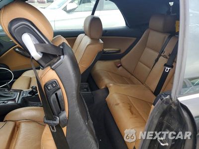 Zdjęcie 10 z 11 samochodu: 2004 BMW 330 CI VIN:WBABW534X4PL47302 - miniatura