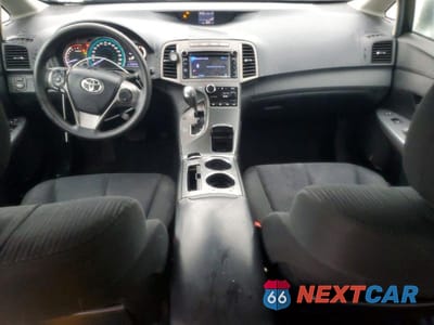 Zdjęcie 8 z 12 samochodu: 2013 TOYOTA VENZA LE VIN:4T3BA3BB9DU046949 - miniatura