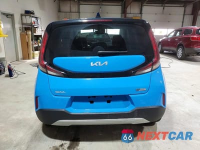 Zdjęcie 6 z 12 samochodu: 2025 KIA SOUL EX VIN:KNDJ33AU3S7272132 - miniatura