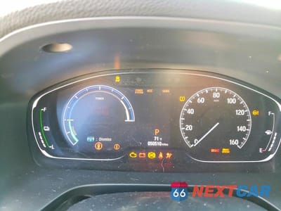 Zdjęcie 9 z 11 samochodu: 2022 HONDA INSIGHT EX VIN:19XZE4F55NE002344 - miniatura