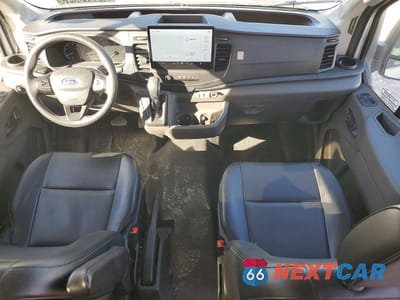 Zdjęcie 8 z 14 samochodu: 2024 FORD TRANSIT T-350 HD VIN:1FBVU4X88RKA78898 - miniatura