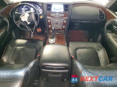 Zdjęcie 8 z 14 samochodu: 2019 NISSAN ARMADA SL VIN:JN8AY2NDXK9093097 - miniatura