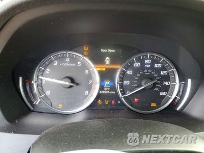 Zdjęcie 9 z 14 samochodu: 2020 ACURA MDX TECHNOLOGY VIN:5J8YD4H59LL058028 - miniatura