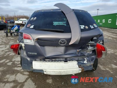 Zdjęcie 6 z 14 samochodu: 2007 MAZDA CX-9 VIN:JM3TB28C870119711 - miniatura