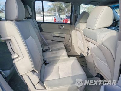 Zdjęcie 10 z 12 samochodu: 2013 HONDA PILOT LX VIN:5FNYF4H2XDB015448 - miniatura