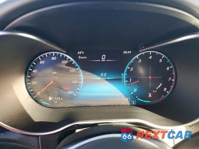 Zdjęcie 9 z 13 samochodu: 2021 MERCEDES-BENZ GLC 300 4MATIC VIN:W1N0G8EB8MV298707 - miniatura