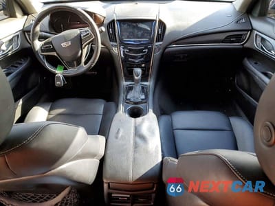 Zdjęcie 8 z 11 samochodu: 2017 CADILLAC ATS VIN:1G6AG5RX4H0146106 - miniatura