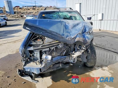 Piąte zdjęcie samochodu w środku: 1995 JEEP GRAND CHEROKEE LAREDO VIN:1J4GZ58SXSC605565 - miniatura