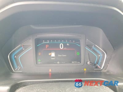 Zdjęcie 9 z 13 samochodu: 2021 HONDA ODYSSEY ELITE VIN:5FNRL6H98MB006382 - miniatura