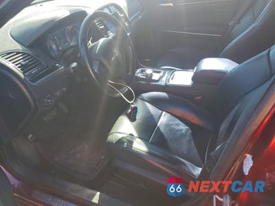 Zdjęcie 7 z 12 samochodu: 2018 CHRYSLER 300 300S VIN:2C3CCABG6JH296180 - miniatura