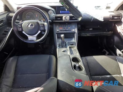 Zdjęcie 8 z 13 samochodu: 2019 LEXUS IS 300 VIN:JTHC81D27K5035601 - miniatura