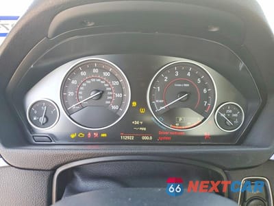 Zdjęcie 9 z 12 samochodu: 2018 BMW 430I VIN:WBA4W3C59JAB87114 - miniatura