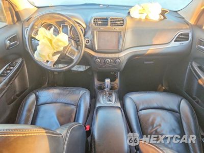 Zdjęcie 8 z 14 samochodu: 2015 DODGE JOURNEY CROSSROAD VIN:3C4PDDGG2FT526932 - miniatura