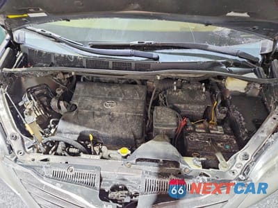 Zdjęcie 12 z 13 samochodu: 2015 TOYOTA SIENNA LE VIN:5TDJK3DC3FS105402 - miniatura