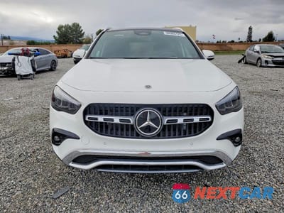Piąte zdjęcie samochodu w środku: 2025 MERCEDES-BENZ GLA 250 VIN:W1N4N4GB2SJ710265 - miniatura