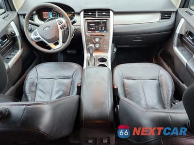 Zdjęcie 8 z 11 samochodu: 2013 FORD EDGE SEL VIN:2FMDK3JC4DBC17556 - miniatura