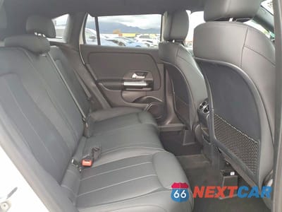 Zdjęcie 11 z 12 samochodu: 2025 MERCEDES-BENZ GLA 250 VIN:W1N4N4GB2SJ710265 - miniatura