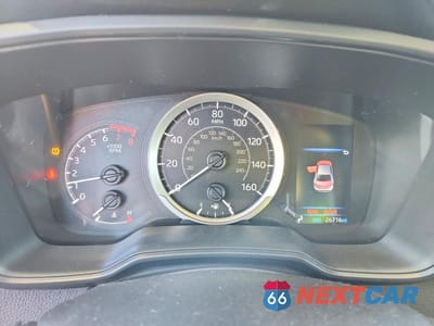 Zdjęcie 9 z 12 samochodu: 2022 TOYOTA COROLLA LE VIN:JTDEPMAEXNJ212277 - miniatura