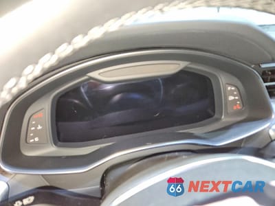 Zdjęcie 9 z 13 samochodu: 2022 AUDI A6 PRESTIGE VIN:WAUM2BF29NN047955 - miniatura