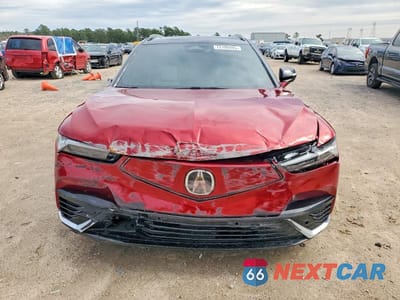 Piąte zdjęcie samochodu w środku: 2024 ACURA ZDX TYPE-S VIN:4W5XHPRL9RZ515233 - miniatura