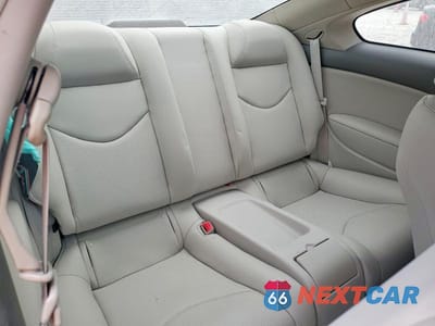 Zdjęcie 10 z 11 samochodu: 2012 INFINITI G37 BASE VIN:JN1CV6EK0CM423270 - miniatura