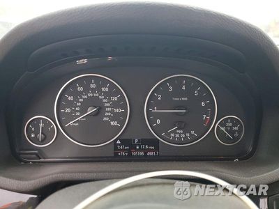 Zdjęcie 9 z 13 samochodu: 2012 BMW X3 XDRIVE28I VIN:5UXWX5C59CL726421 - miniatura