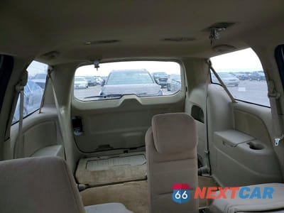 Zdjęcie 10 z 13 samochodu: 2008 HONDA ODYSSEY EX VIN:5FNRL384X8B022432 - miniatura